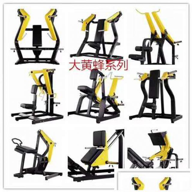 山东德州宁津健身器材厂家直销