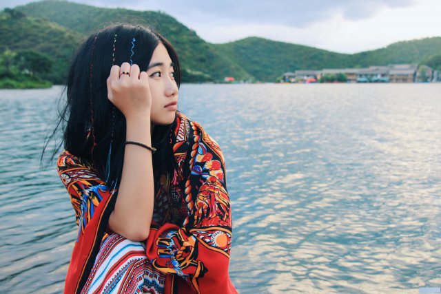 日照去丽江旅游?自助游的花费大概是多少?