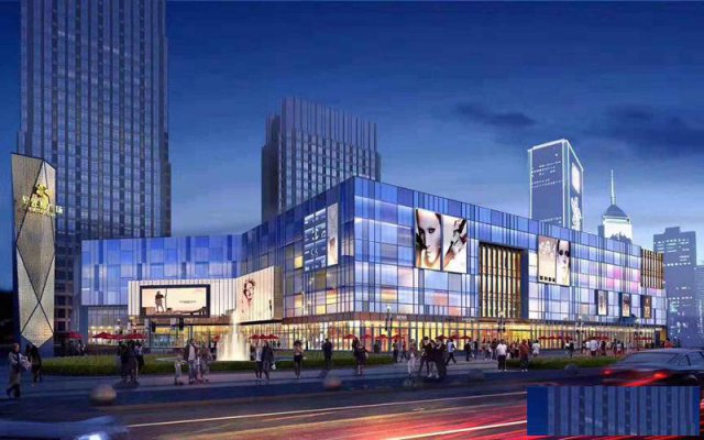 苏州【星光耀广场】怎么了？有什么猫腻吗？投资怎么样？