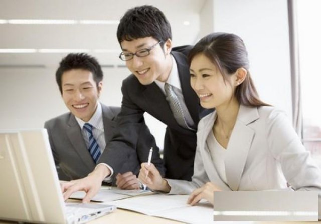 新乡电脑办公文员短期培训