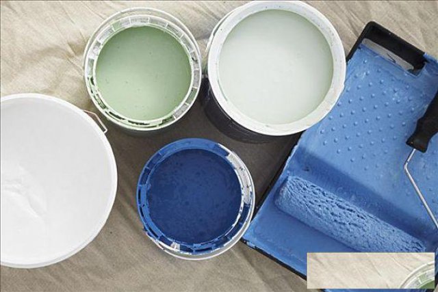 绵阳装修教你区分涂料和腻子粉？对健康有没有危害？