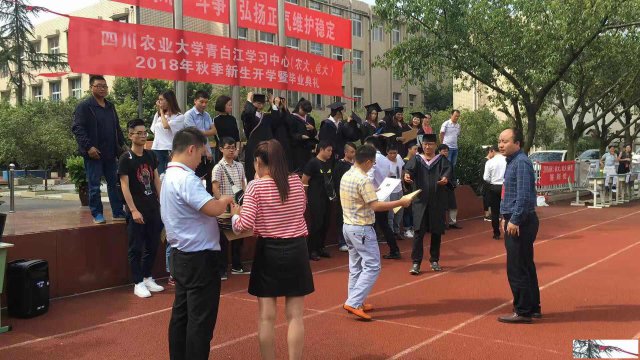 19春成都市青白江区当兵考学历报名中