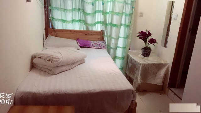 营门口单间最低400元起可月付独立卫生间1000