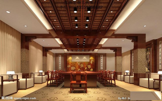 中式家具禅意中式家具明清中式家具