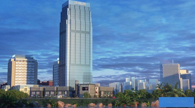 绿景苏州公馆售楼处地址售楼处电话