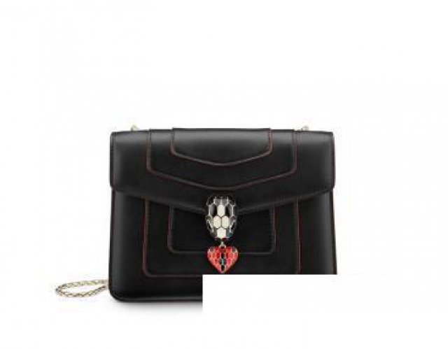 深圳南山海岸城回收宝格丽包包