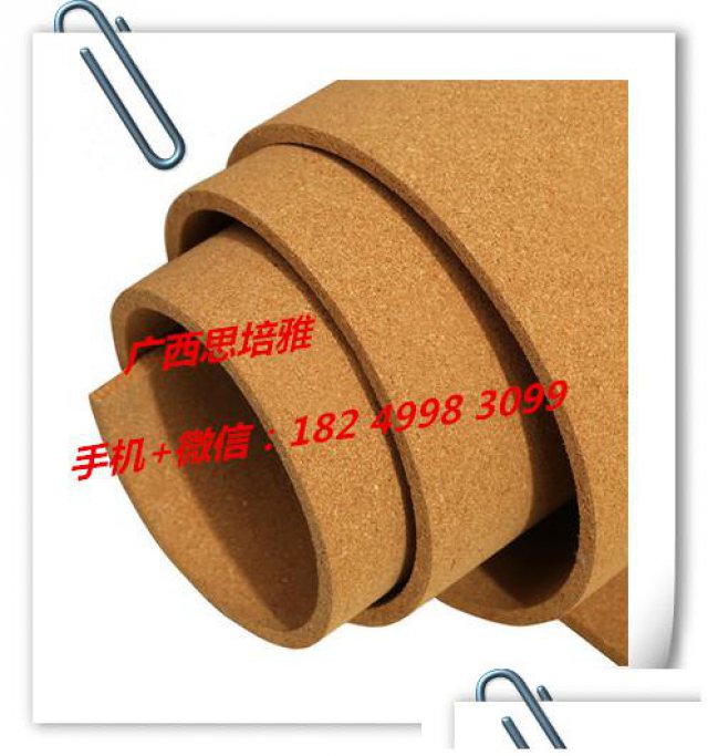 软木板防城港软木板软木板原料