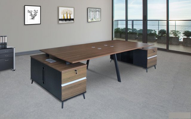 长春商业办公家具定制生产厂家直售