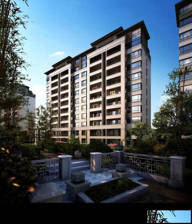 常熟金科集美院价格竟然优惠到这种程度了?