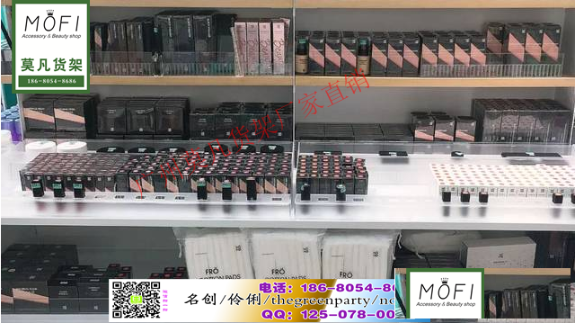 诺米货架nome家居货架lenle伶俐货架十元店经营技巧