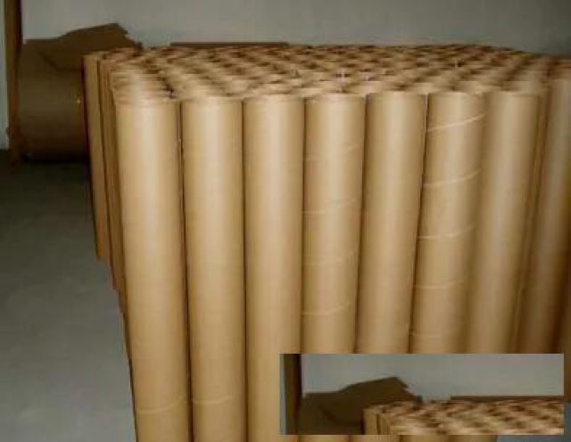 厂家定制纸管高强度高硬度不变形纸芯管