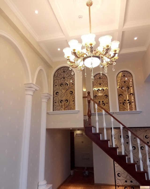 郑州江南装修施工队