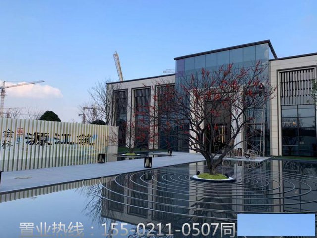 常熟金科源江筑为什么卖得这么火?真的一房难求吗?