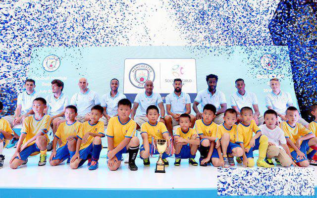 东莞市南城区哪里有青少儿足球俱乐部