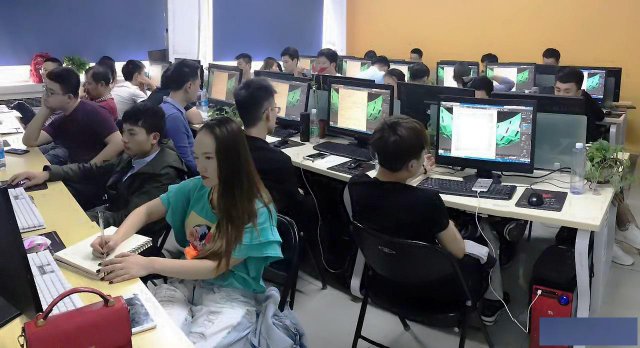 北京最好的室内设计培训_室内设计工程师培训_室内培训