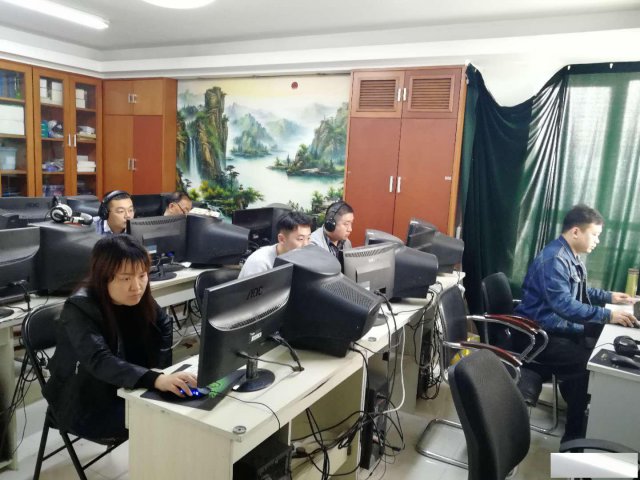 海达职业摄像剪辑培训班2月26日开班