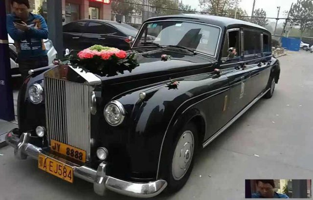 武汉租车就选京源租车，婚车，商务用车，自驾旅游