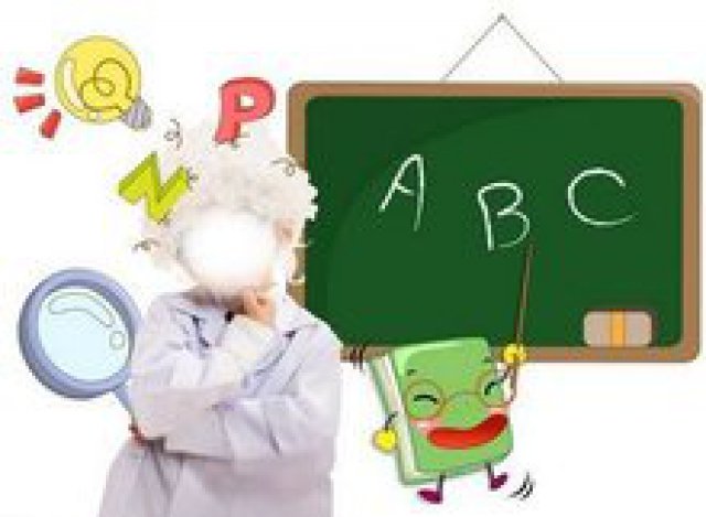 大东区少儿英语艺斯腾