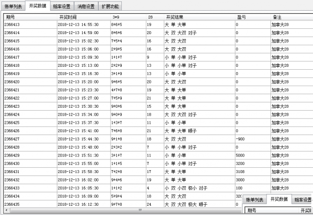 PC28游戏娱乐机器人