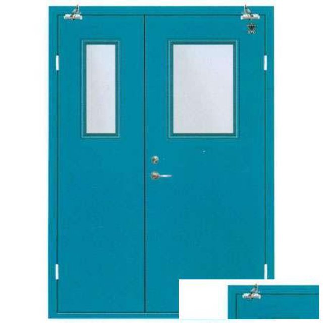 长期供应东丽区安装防火门防火卷帘门量大从优