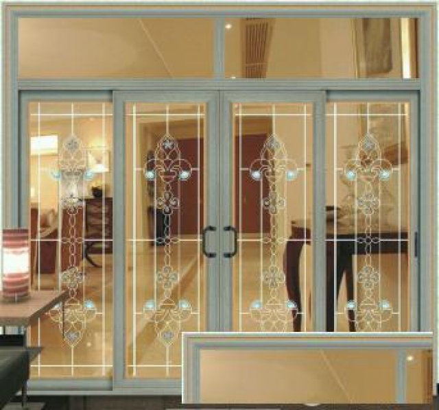 西安推拉门安装维修推拉门