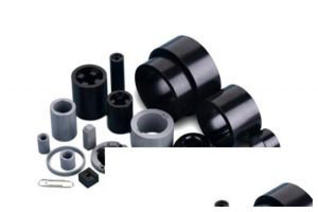 粘结钕铁硼磁环