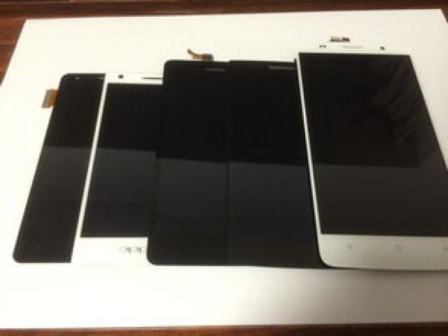 长期高价收购电子IC回收手机屏总成