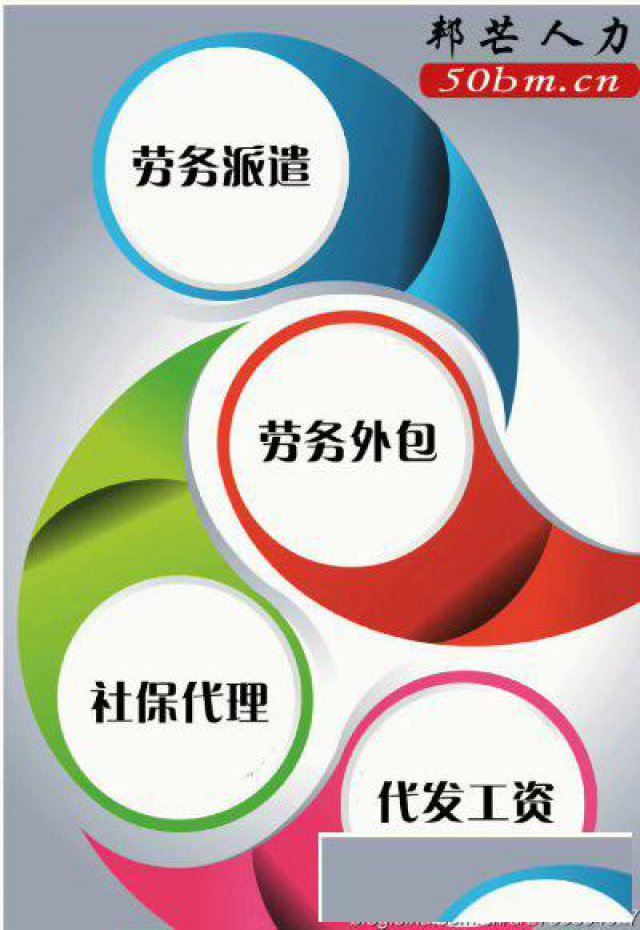 武汉社保代理、公积金代缴武汉邦芒专业服务供应商