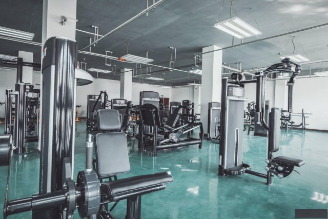 减脂增肌健身餐系统膳食计划河南吕涛健身餐