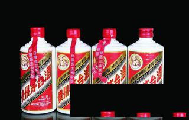 邢台回收贵州茅台酒回收邢台五粮液剑南春