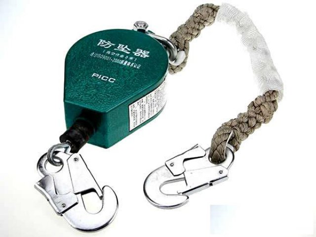 供应防坠器_3米防坠器_成华防坠器