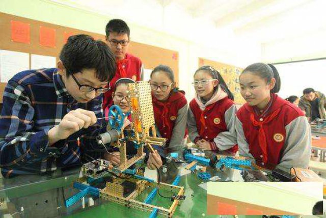 参展须知北京2019创客教育展爆馆老国展