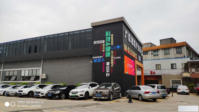 年底大放送，吉山新路街写字楼租金大降价,136方低至6400