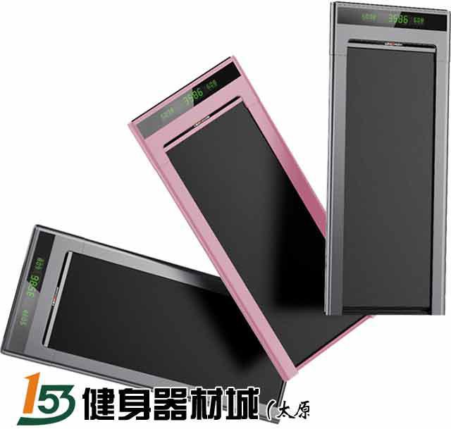 跑步机圣诞节活动正在进行中2018太原