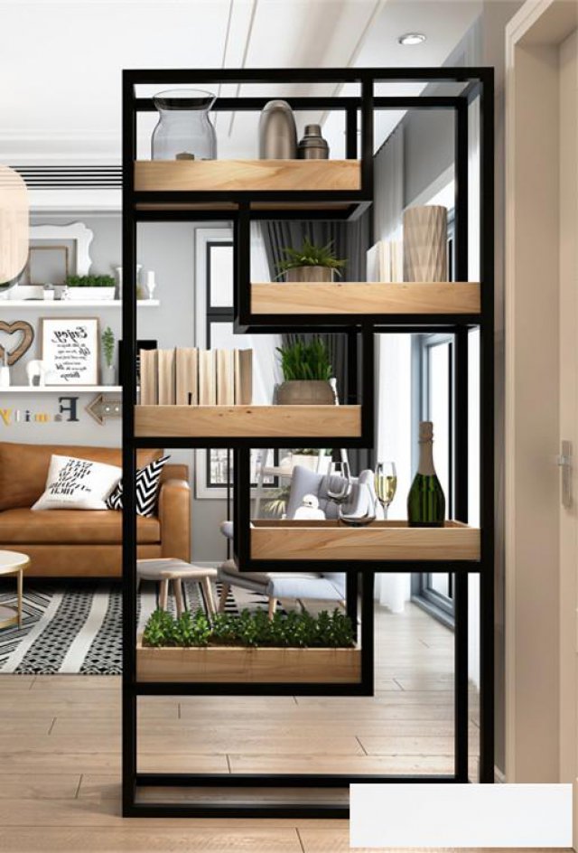 白城入户玄关定制生产厂家直售