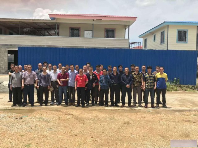 中石化项目安全可靠出境时间快出国打工