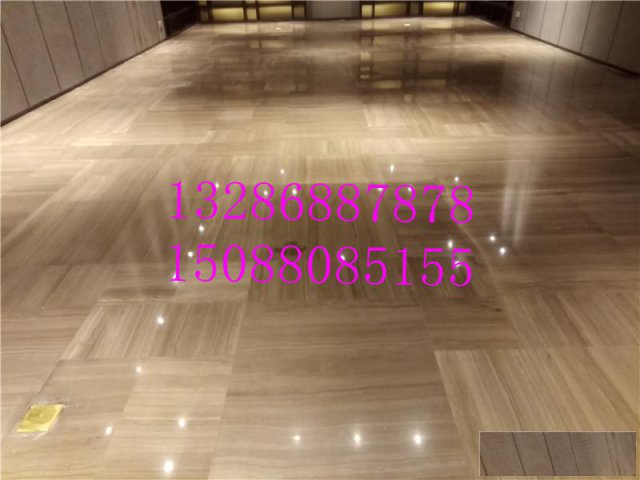 承接别墅楼宇家庭大理石水磨石打磨抛光结晶养护美缝