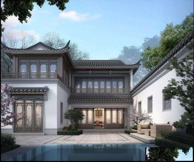 湖州德清运河宸园—网站