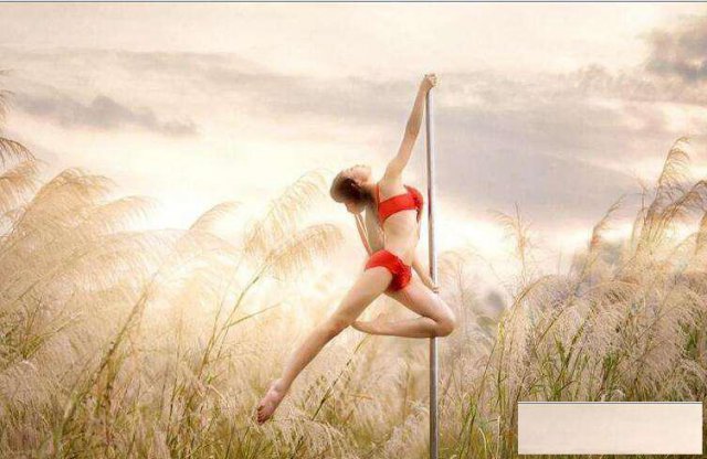 天河华翎舞蹈学校专业培训专业舞蹈教练