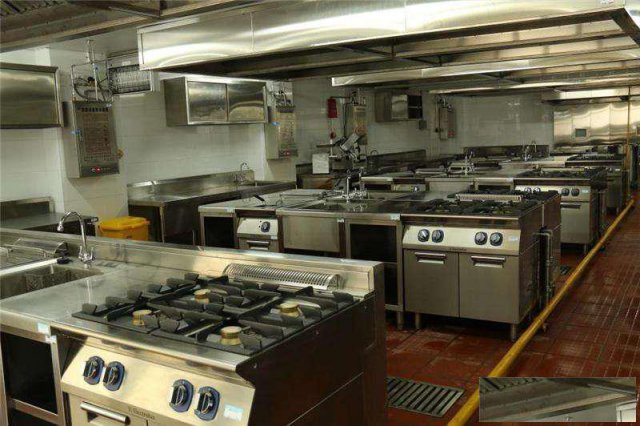 杭州二手中央空调回收，厨房设备回收，电线电缆回收