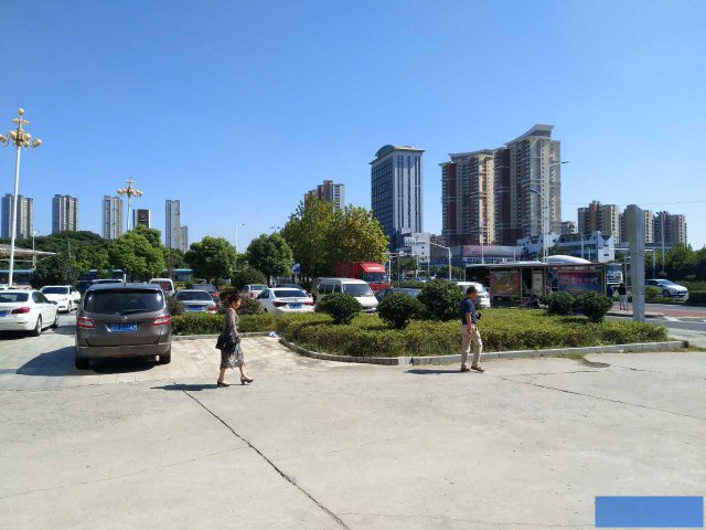 买了常州富邦商业广场结果一不小心致“富”了！