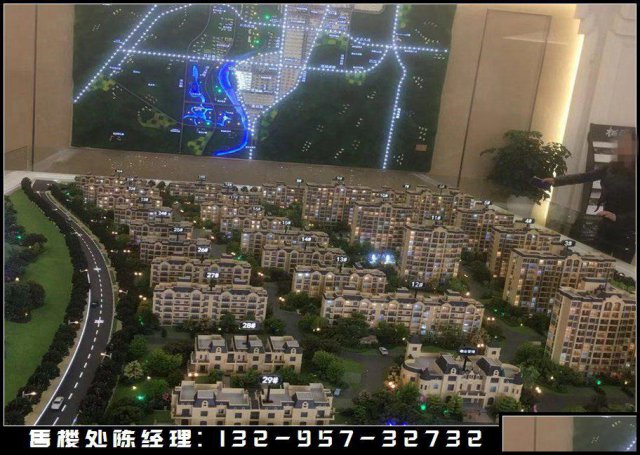 湖州安吉香溪丽园一享受生活从这里开始