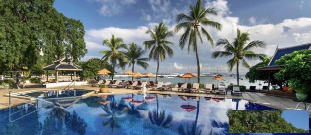 2019泰国留学高校排名前十