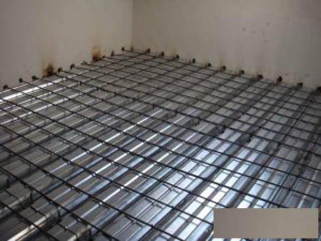 通州区制作钢结构楼梯室内二层阁楼搭建