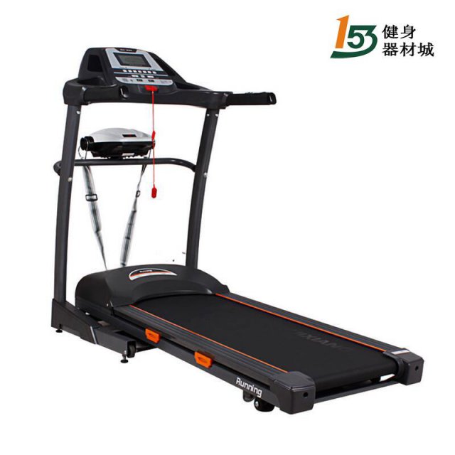太原哪里卖跑步机呢？想要好点的