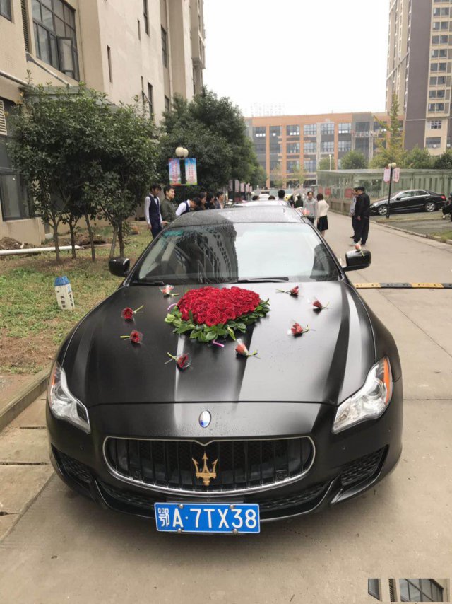 京源租车安全可靠