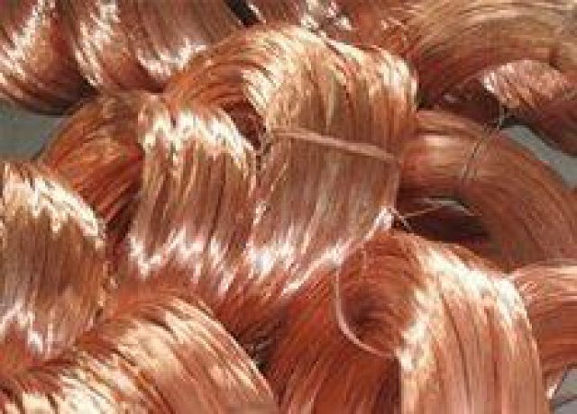 高价回收不锈钢、不锈铁、电缆线