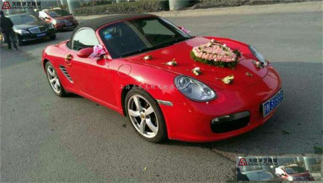 上海租保时捷保时捷婚车租赁自驾包月租保时捷