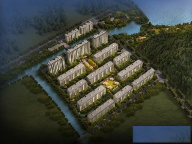 湖州德清桂语洋房网站欢迎您