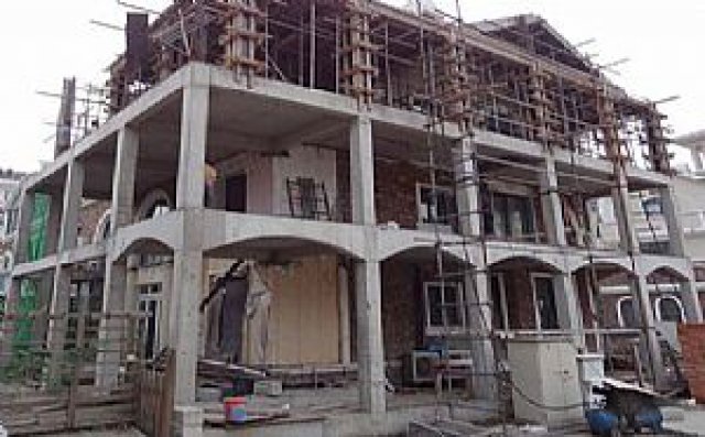 朝阳区房屋维修改造室内阁楼楼梯安装